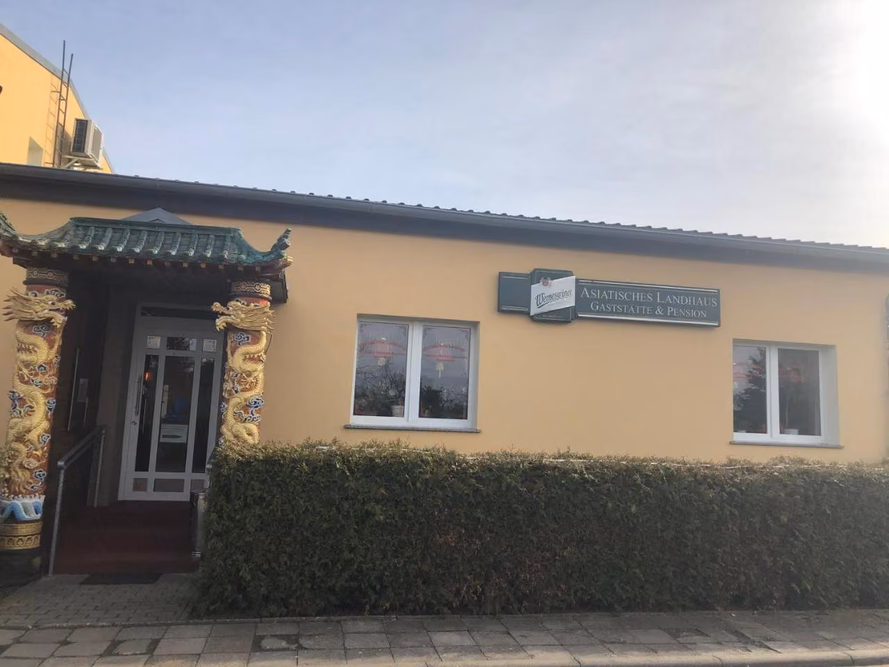 Bild der Unterkunft