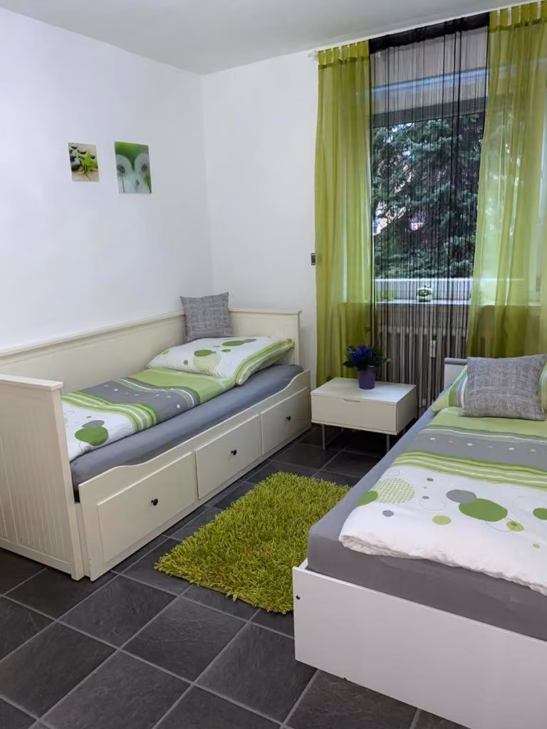 Bild der Unterkunft