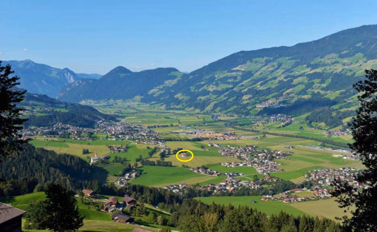 Bild der Unterkunft