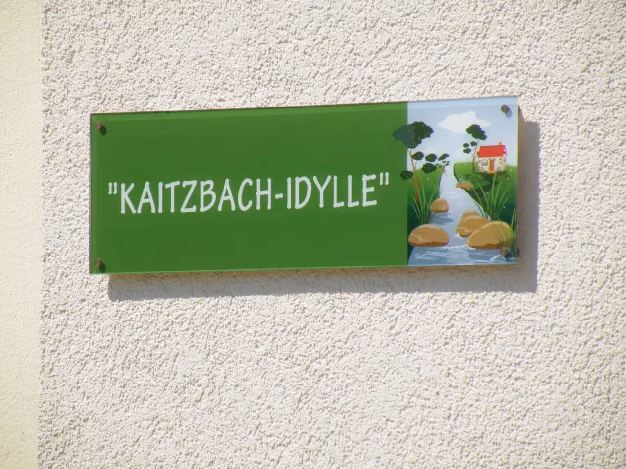 Bild der Unterkunft