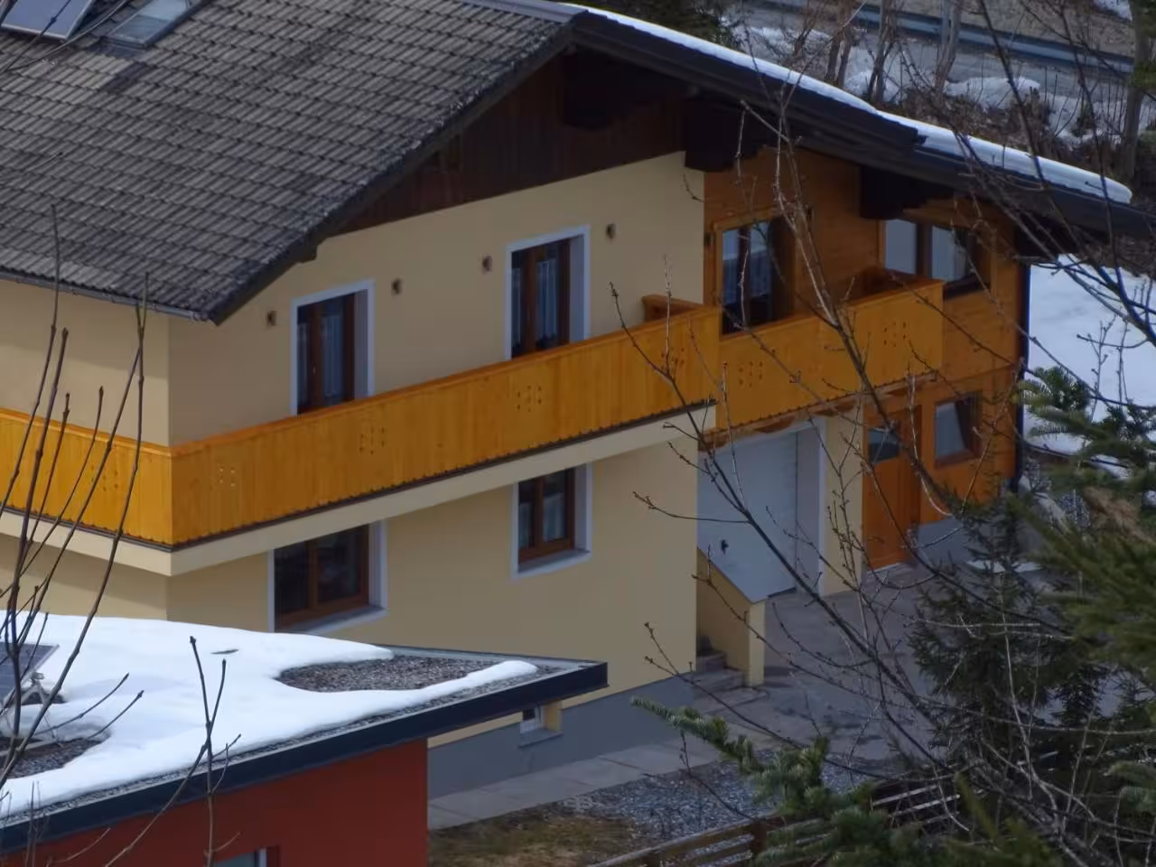 Bild der Unterkunft