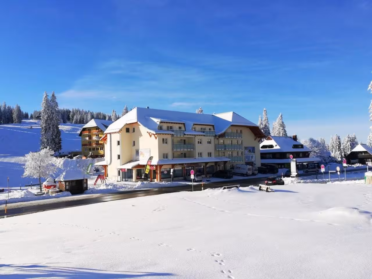 Bild der Unterkunft