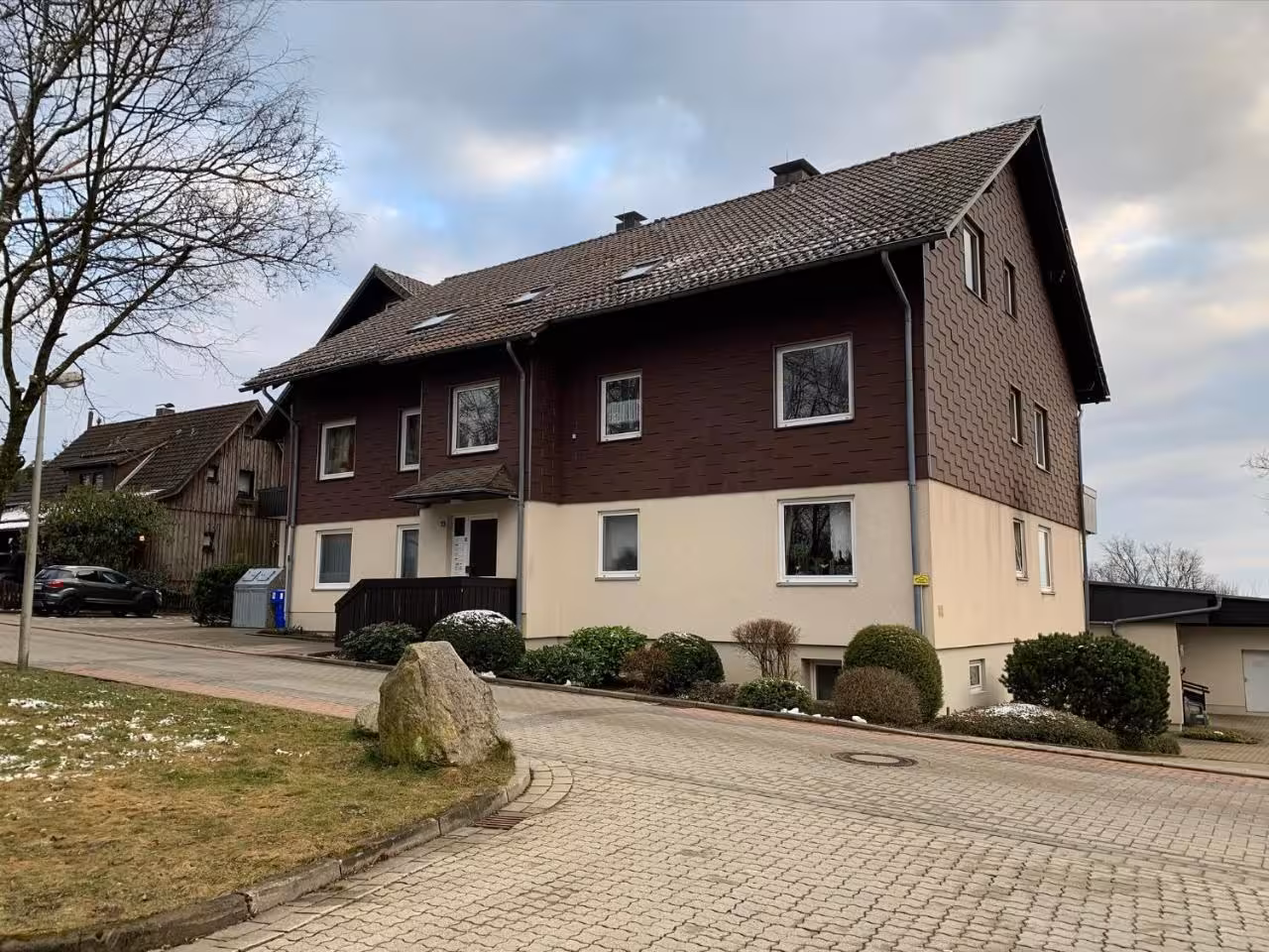 Bild der Unterkunft