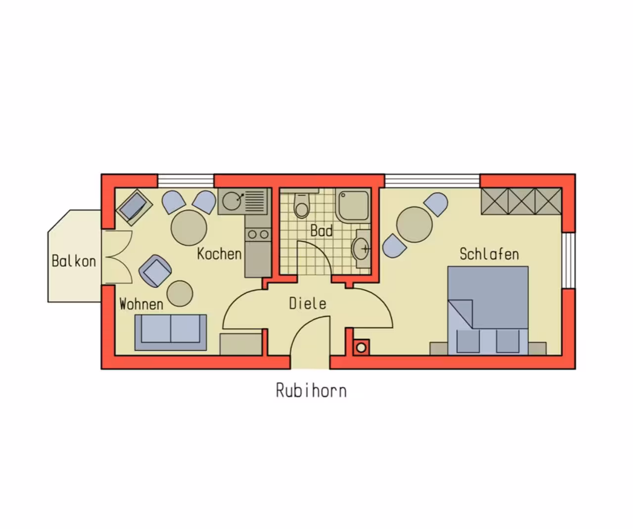 Bild der Unterkunft