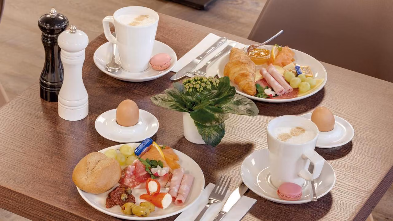 Bild der Unterkunft