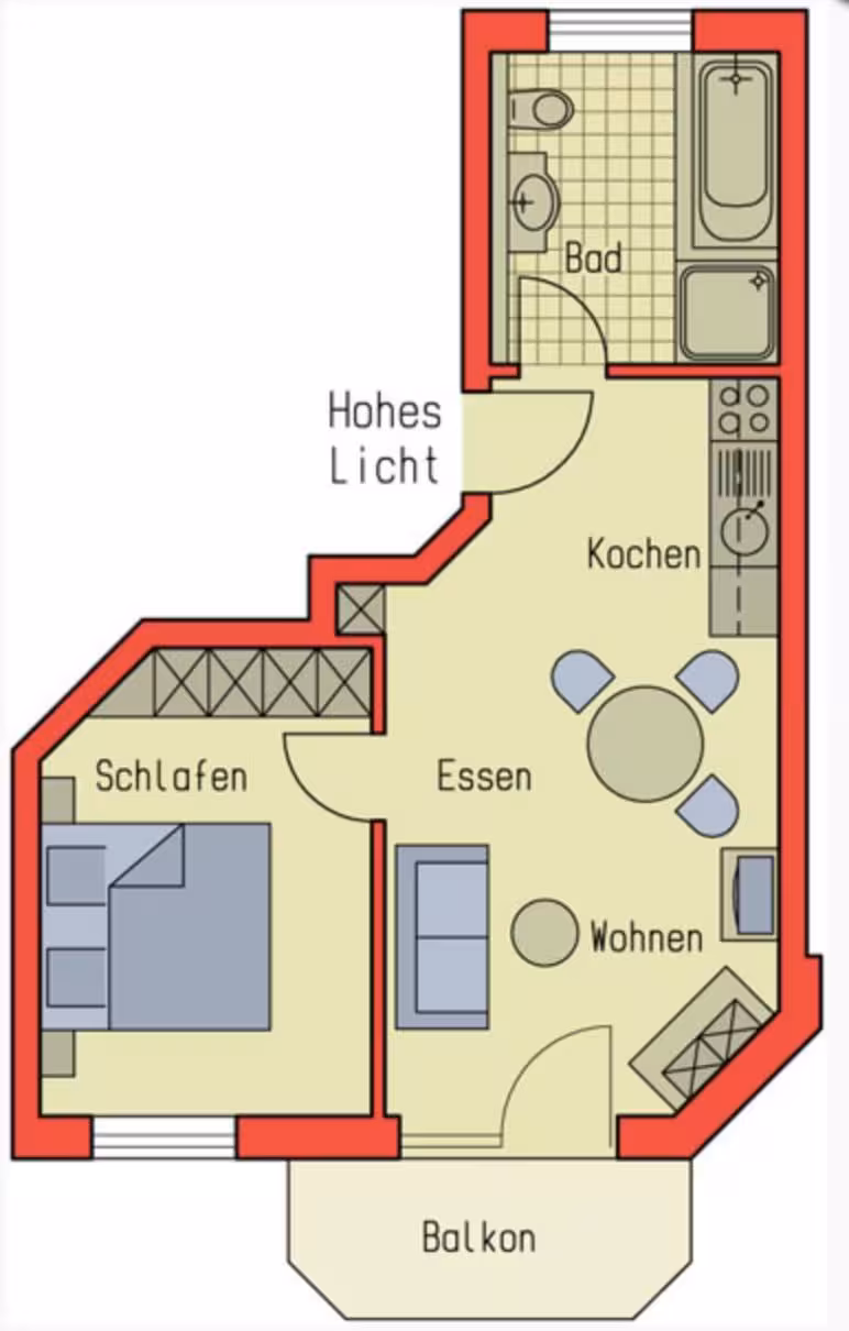 Bild der Unterkunft