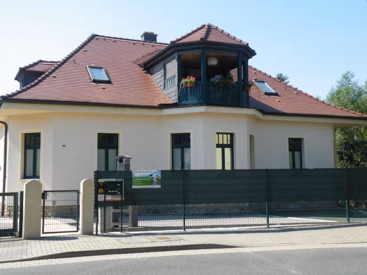 Bild der Unterkunft