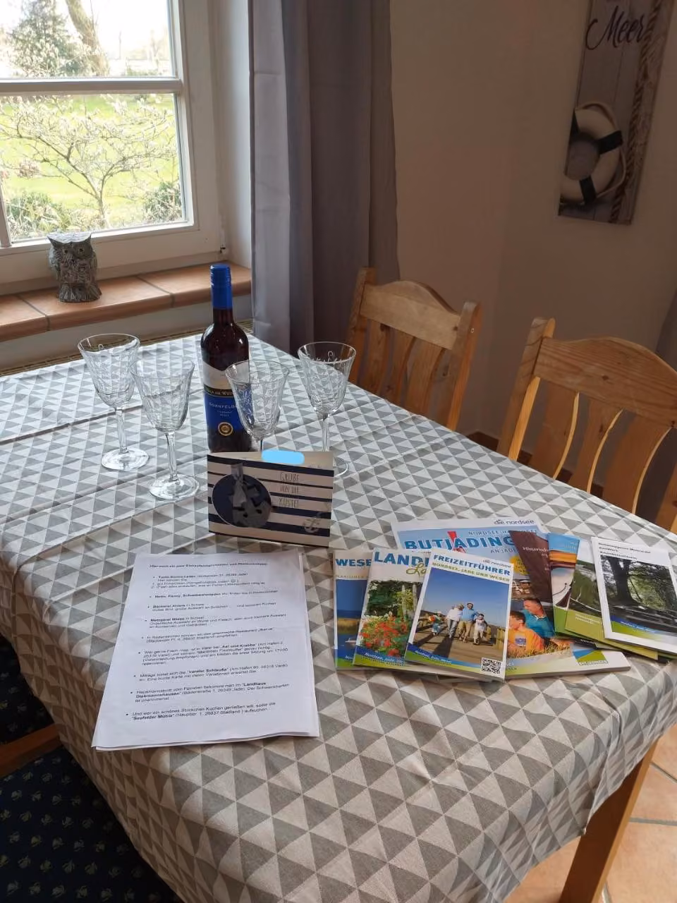 Bild der Unterkunft