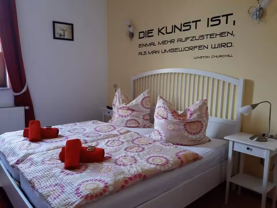 Bild der Unterkunft