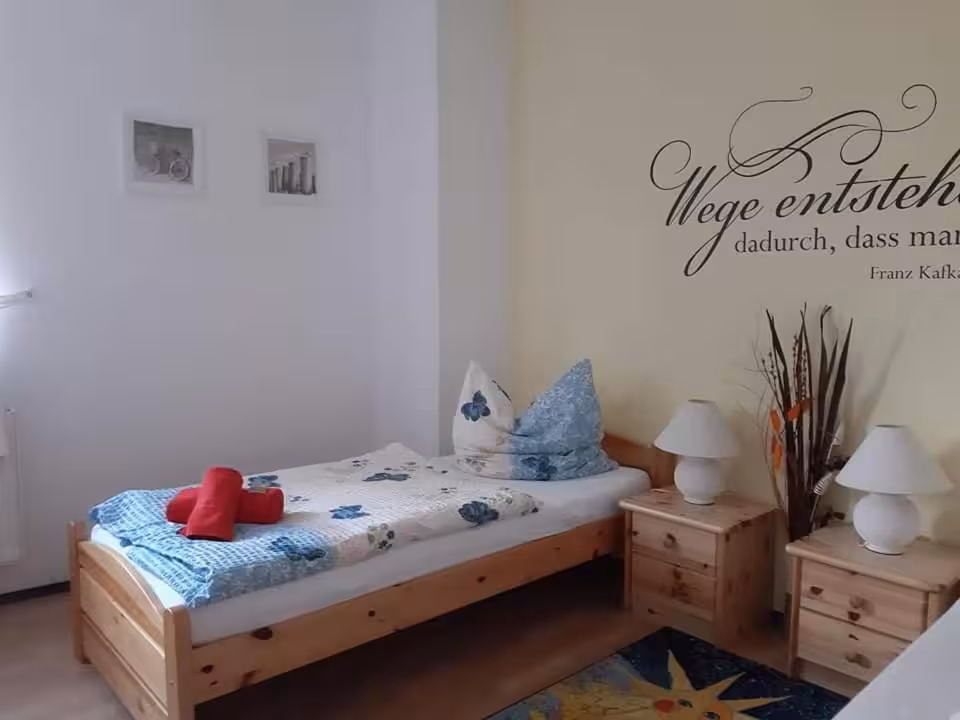 Bild der Unterkunft