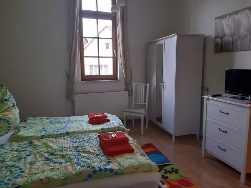 Bild der Unterkunft