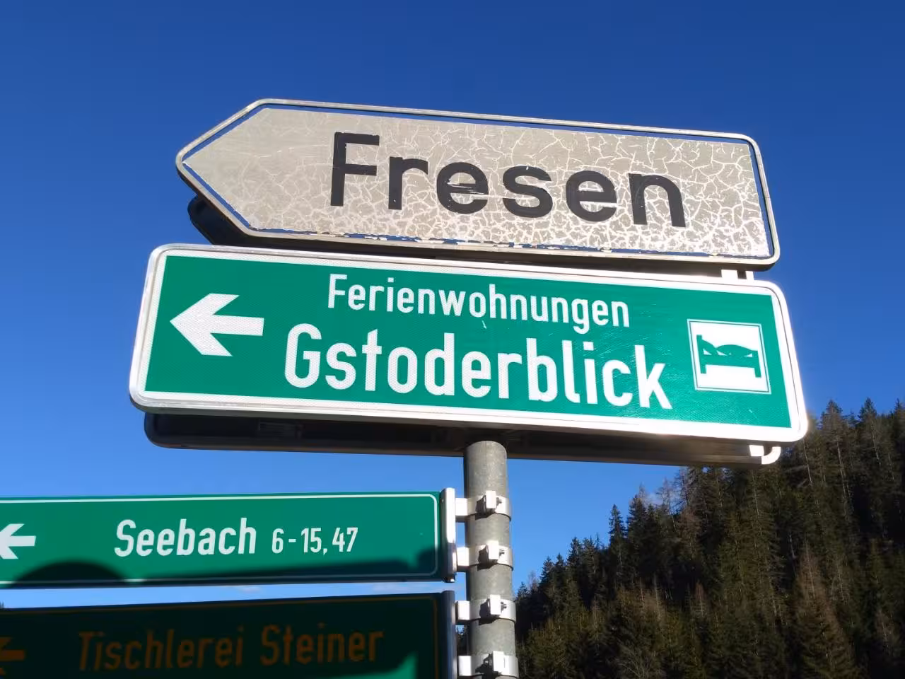 Bild der Unterkunft