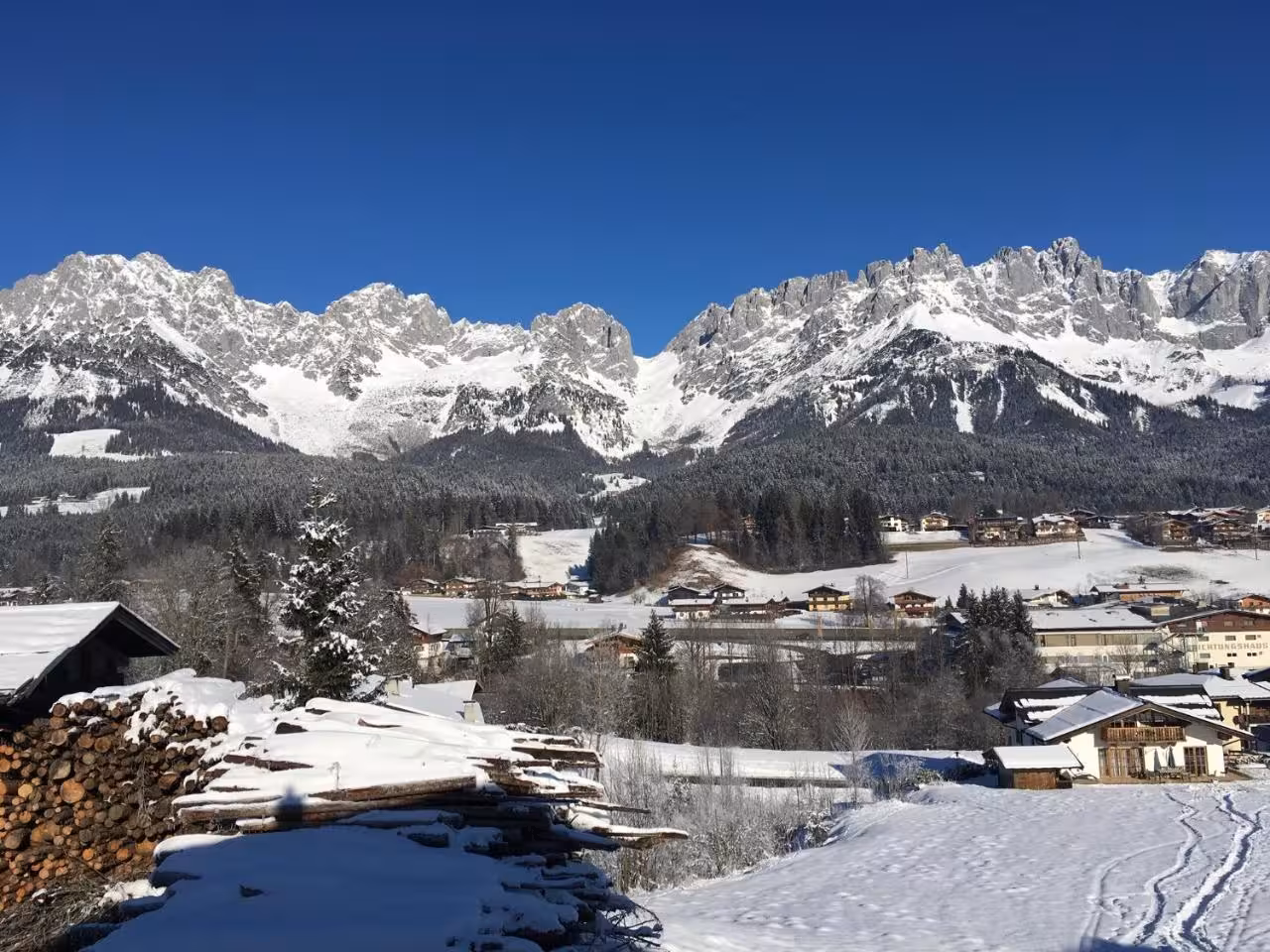 Bild der Unterkunft
