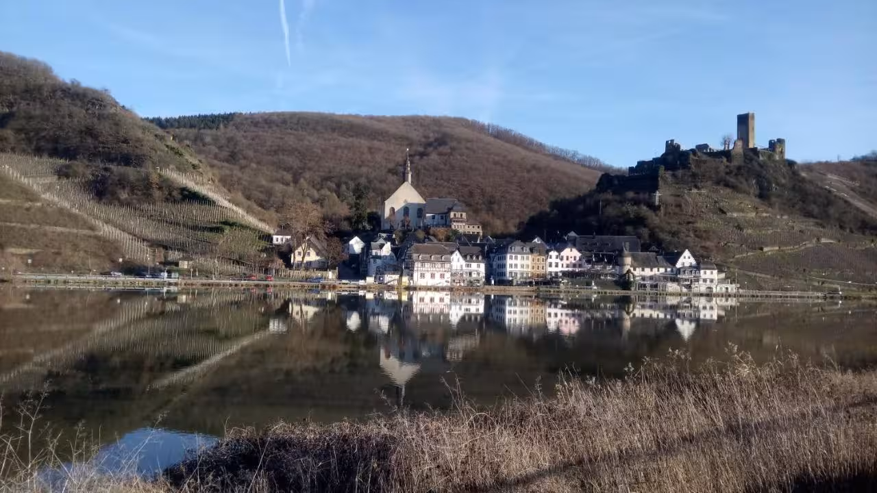 Bild der Unterkunft
