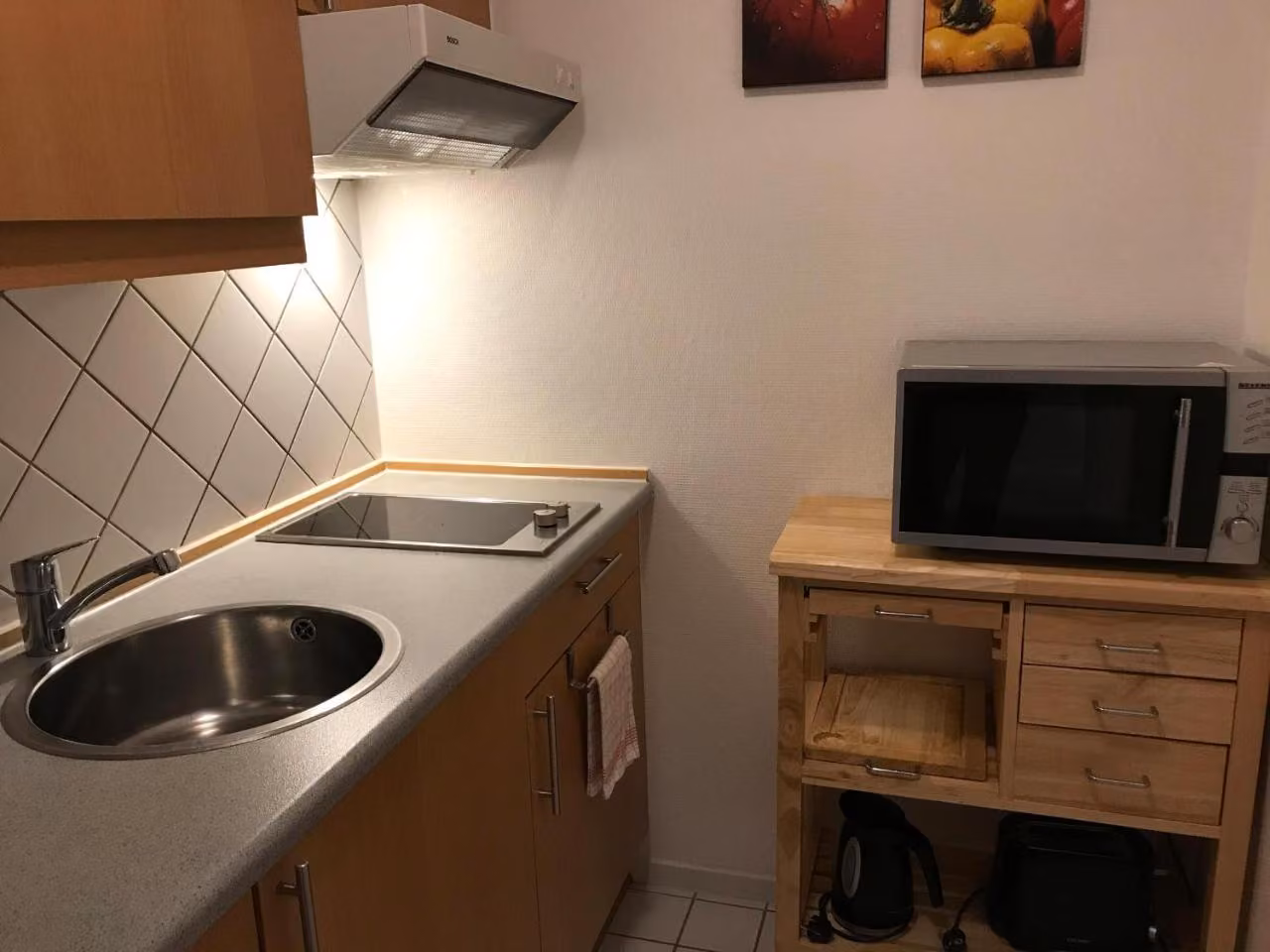 Bild der Unterkunft