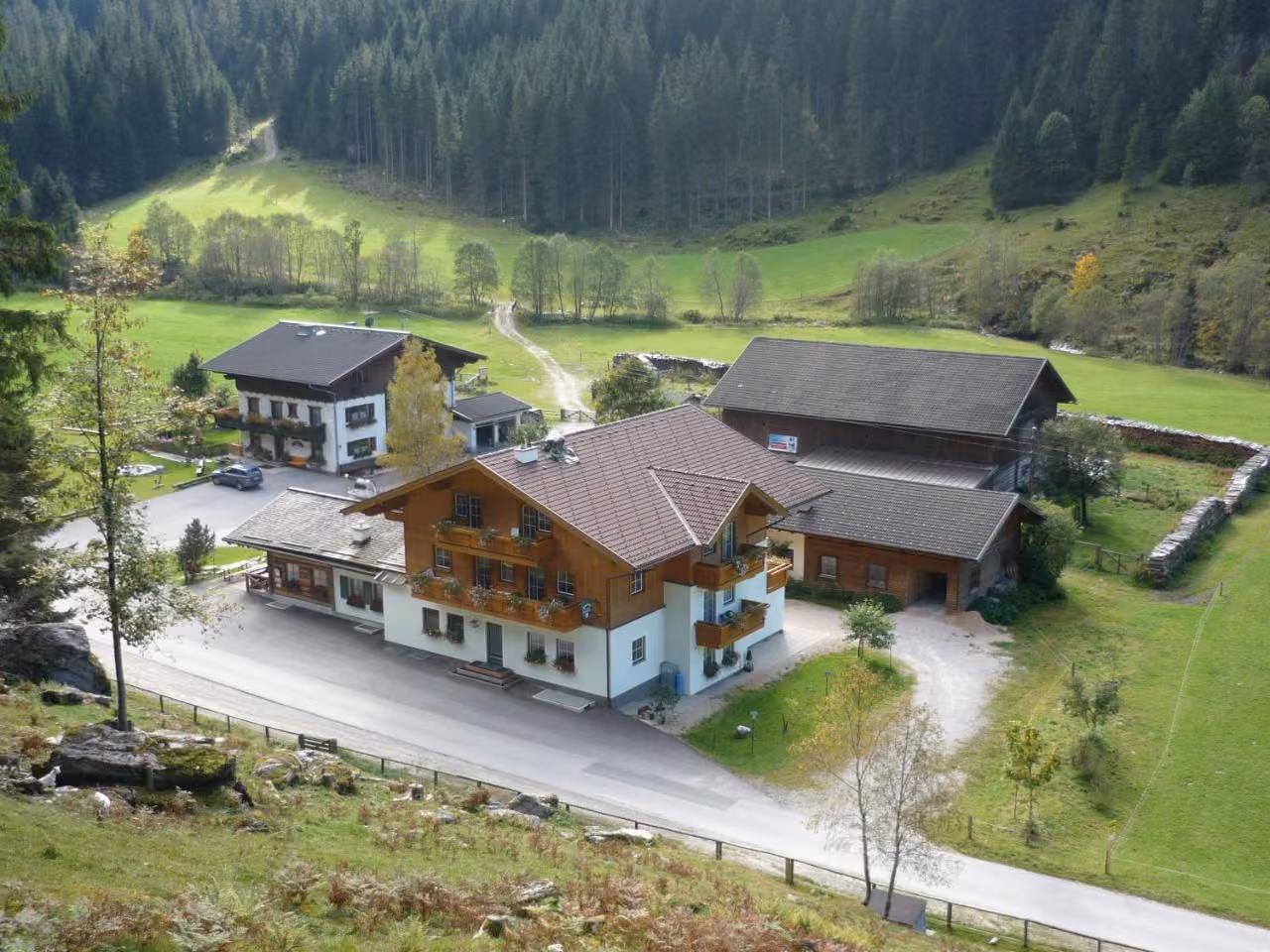 Bild der Unterkunft