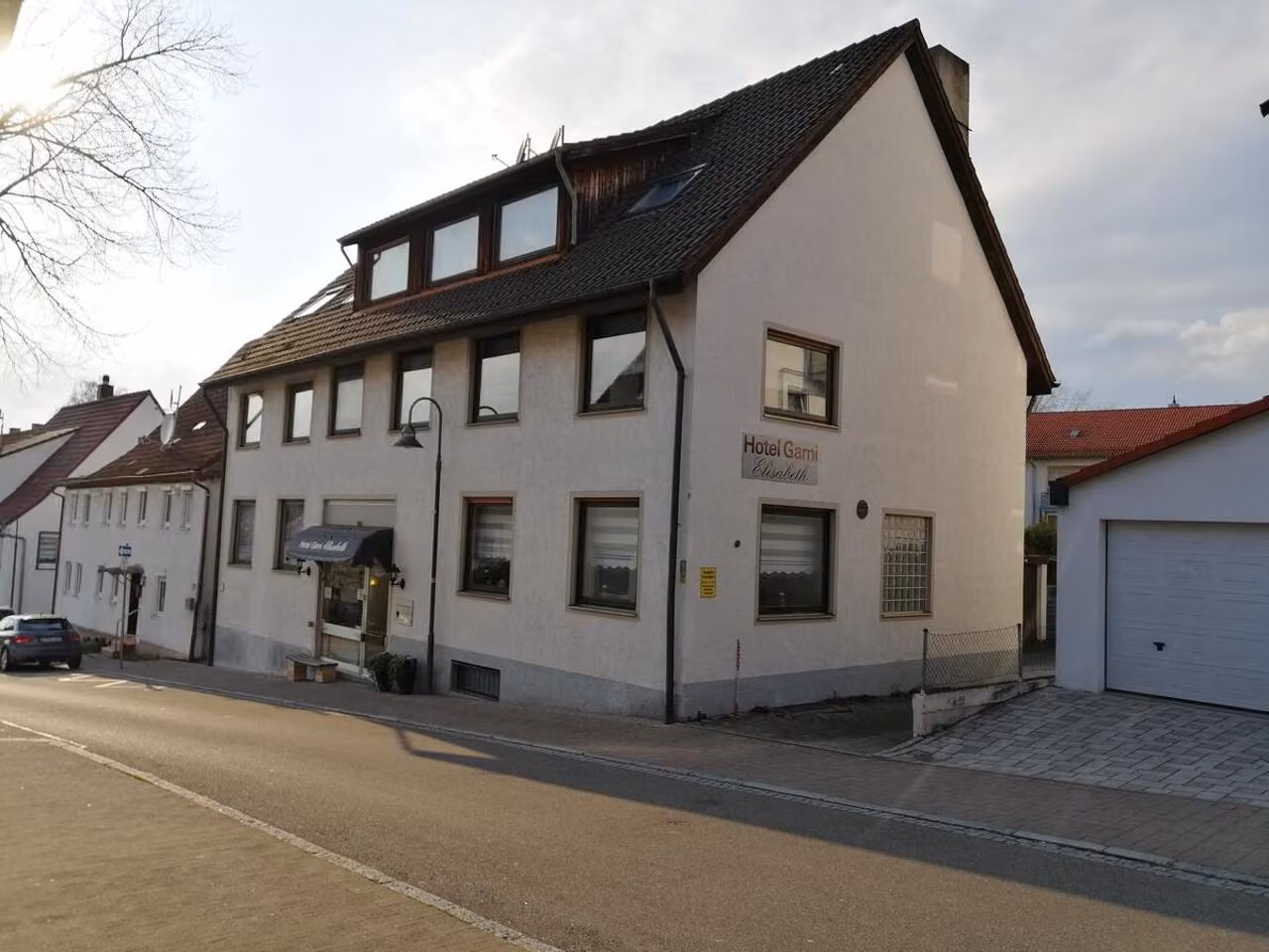 Bild der Unterkunft