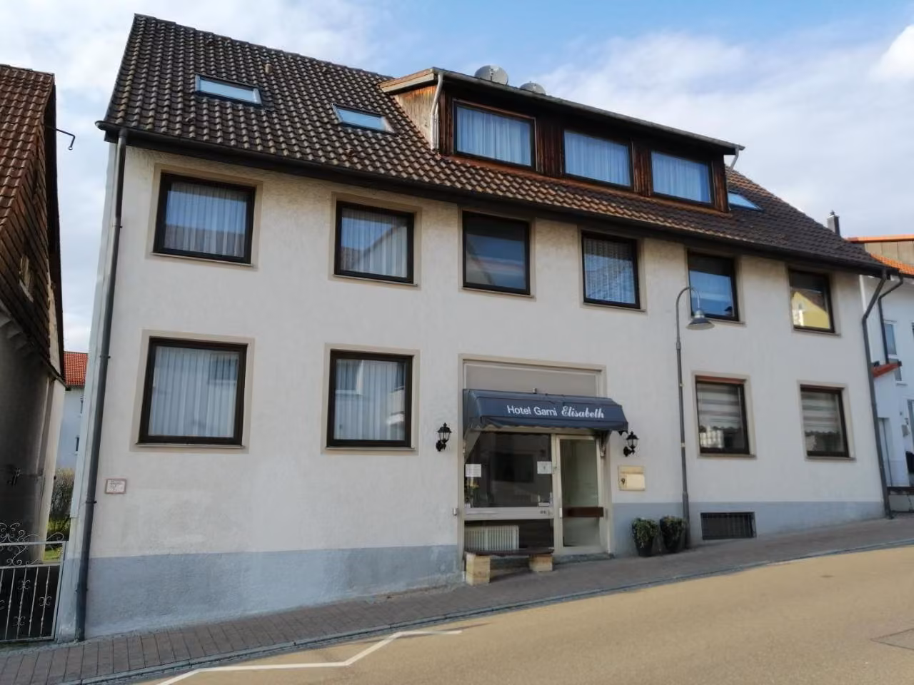 Bild der Unterkunft