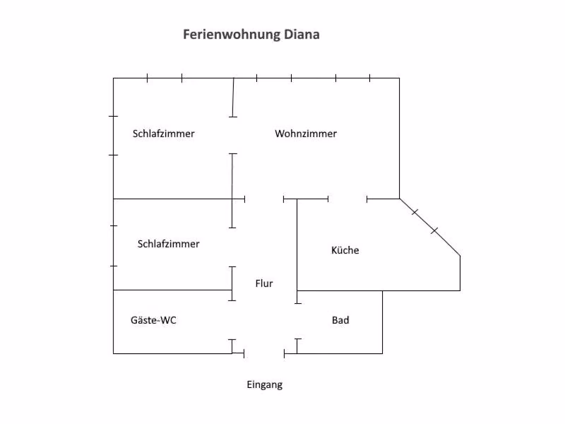 Bild der Unterkunft