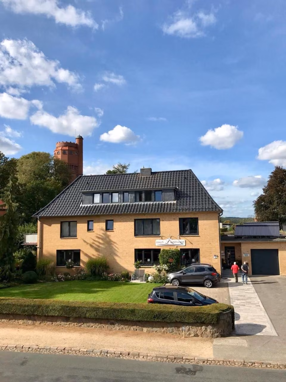 Bild der Unterkunft