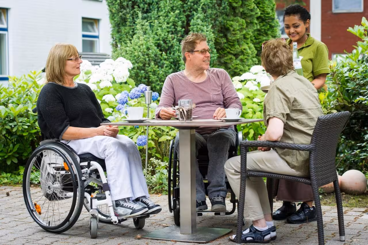 Bild der Unterkunft