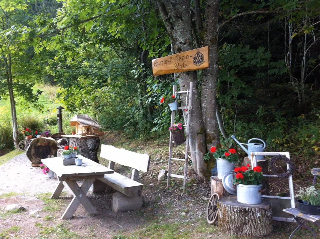 Bild der Unterkunft
