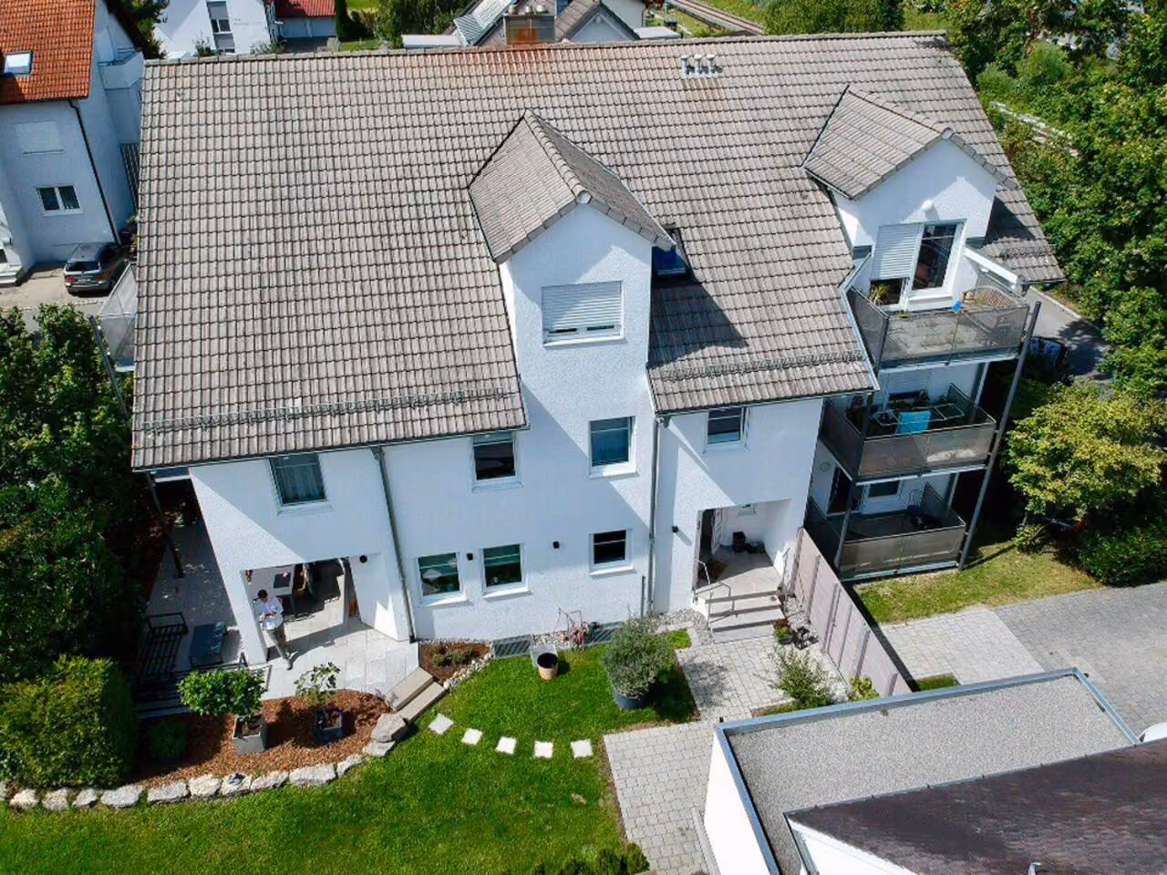 Bild der Unterkunft