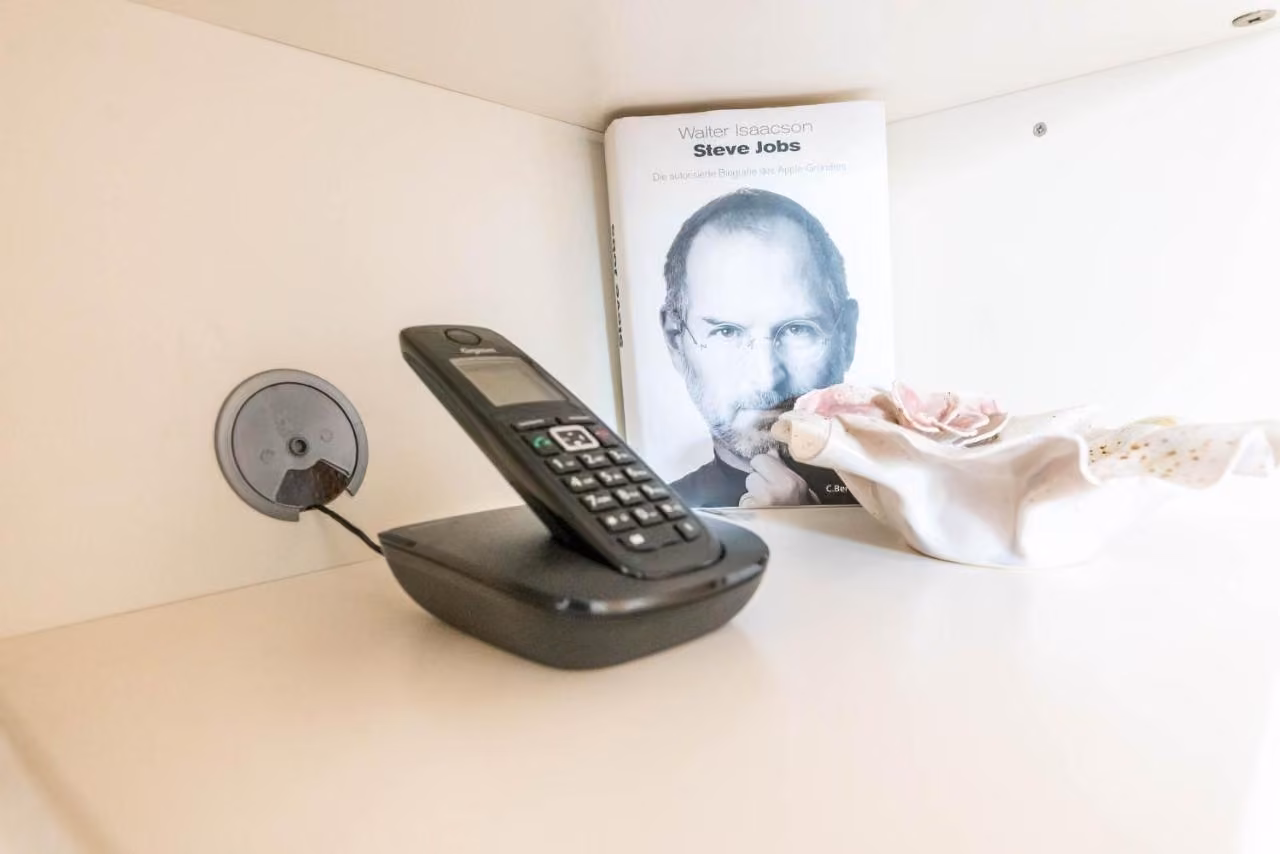 Bild der Unterkunft