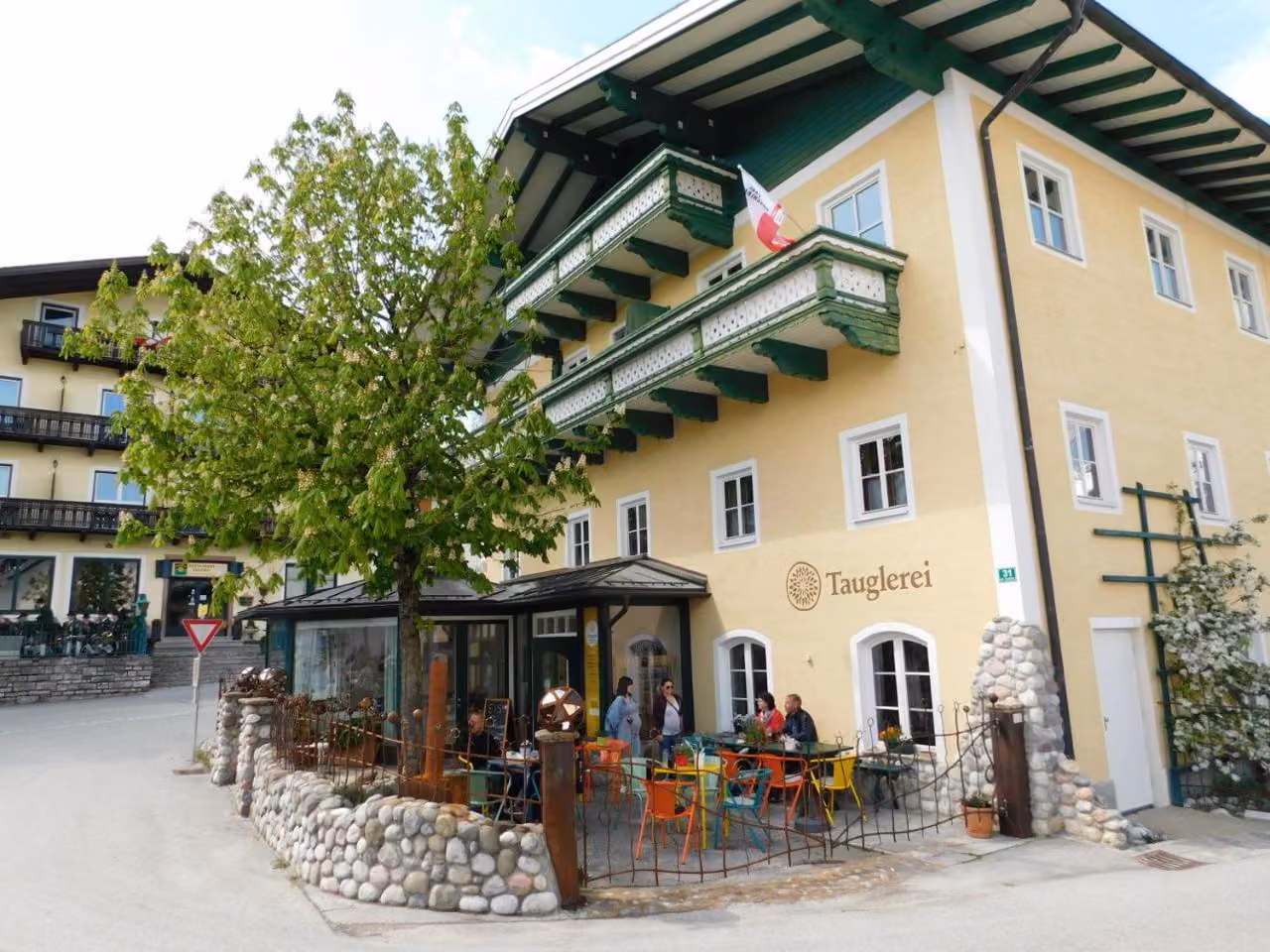 Bild der Unterkunft