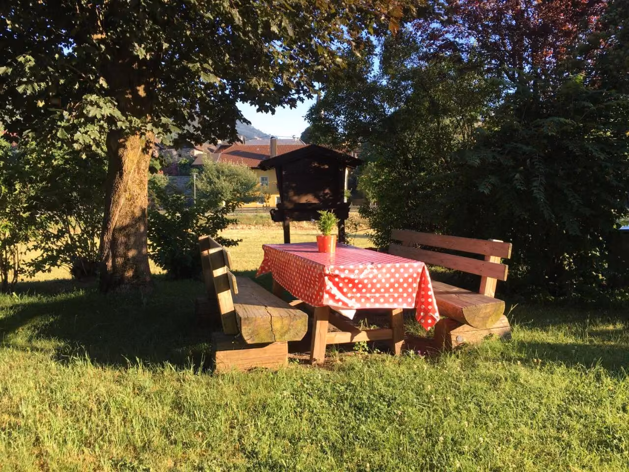 Bild der Unterkunft