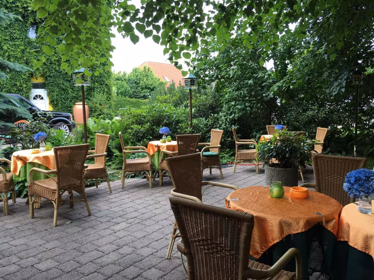 Bild der Unterkunft