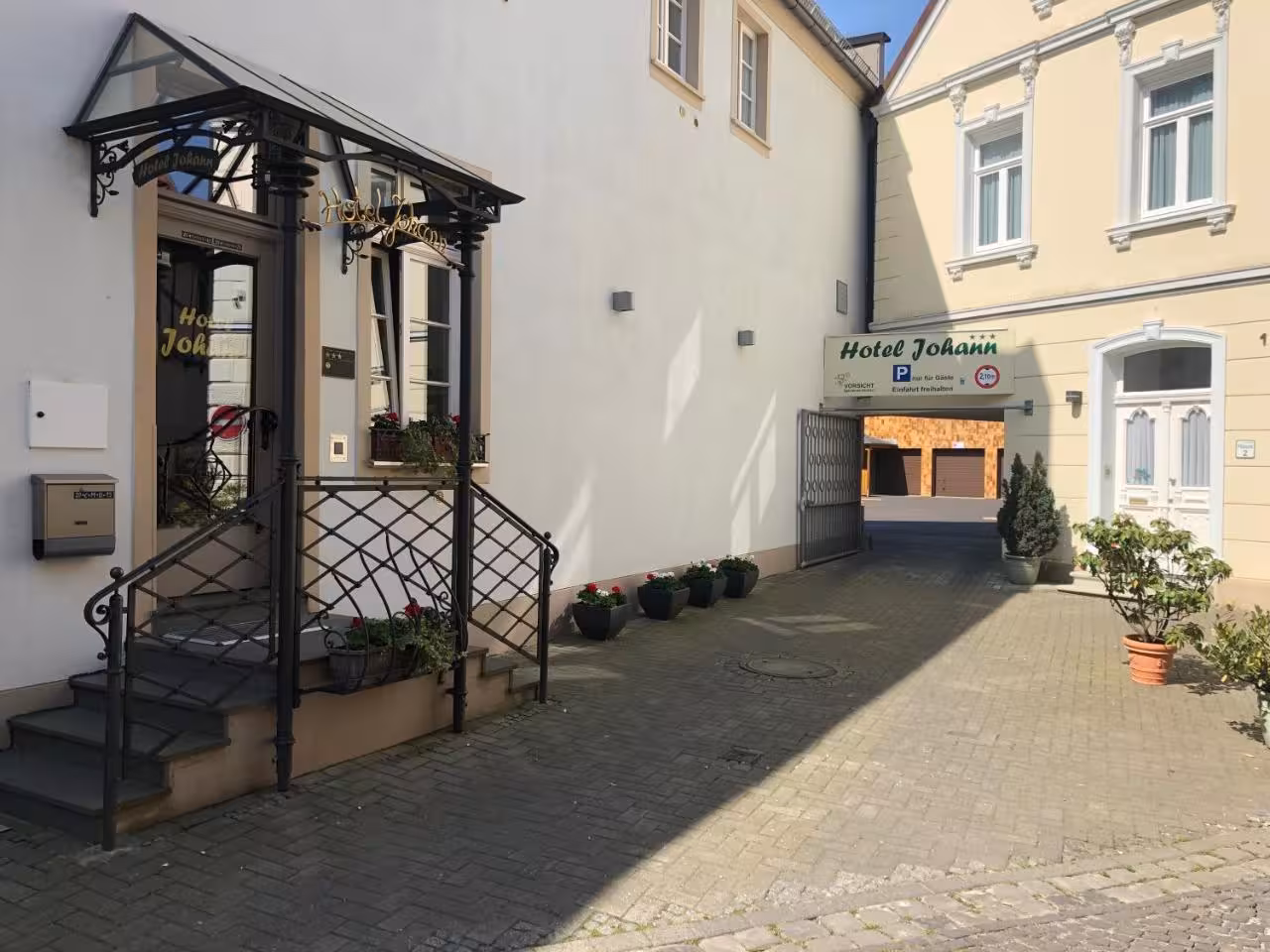 Bild der Unterkunft