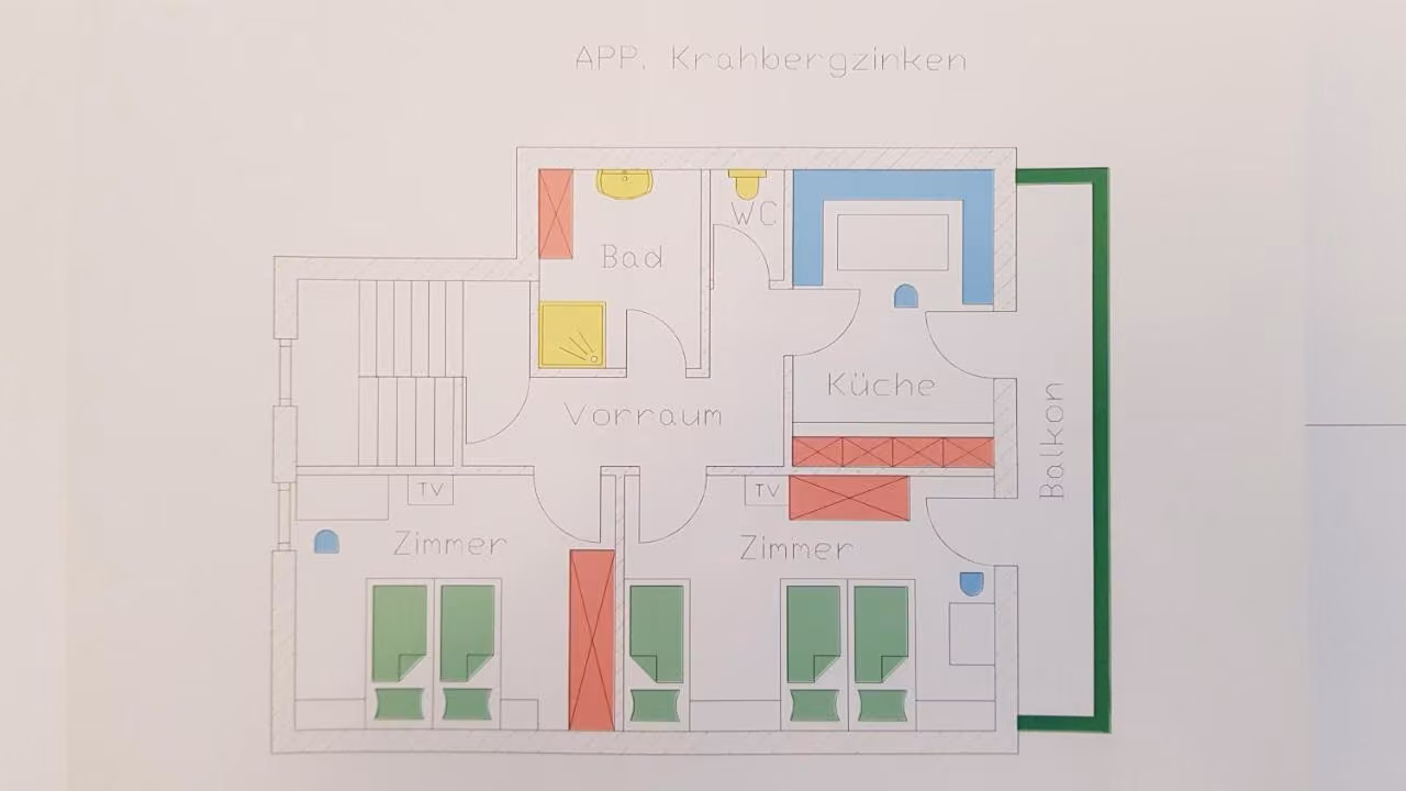 Bild der Unterkunft