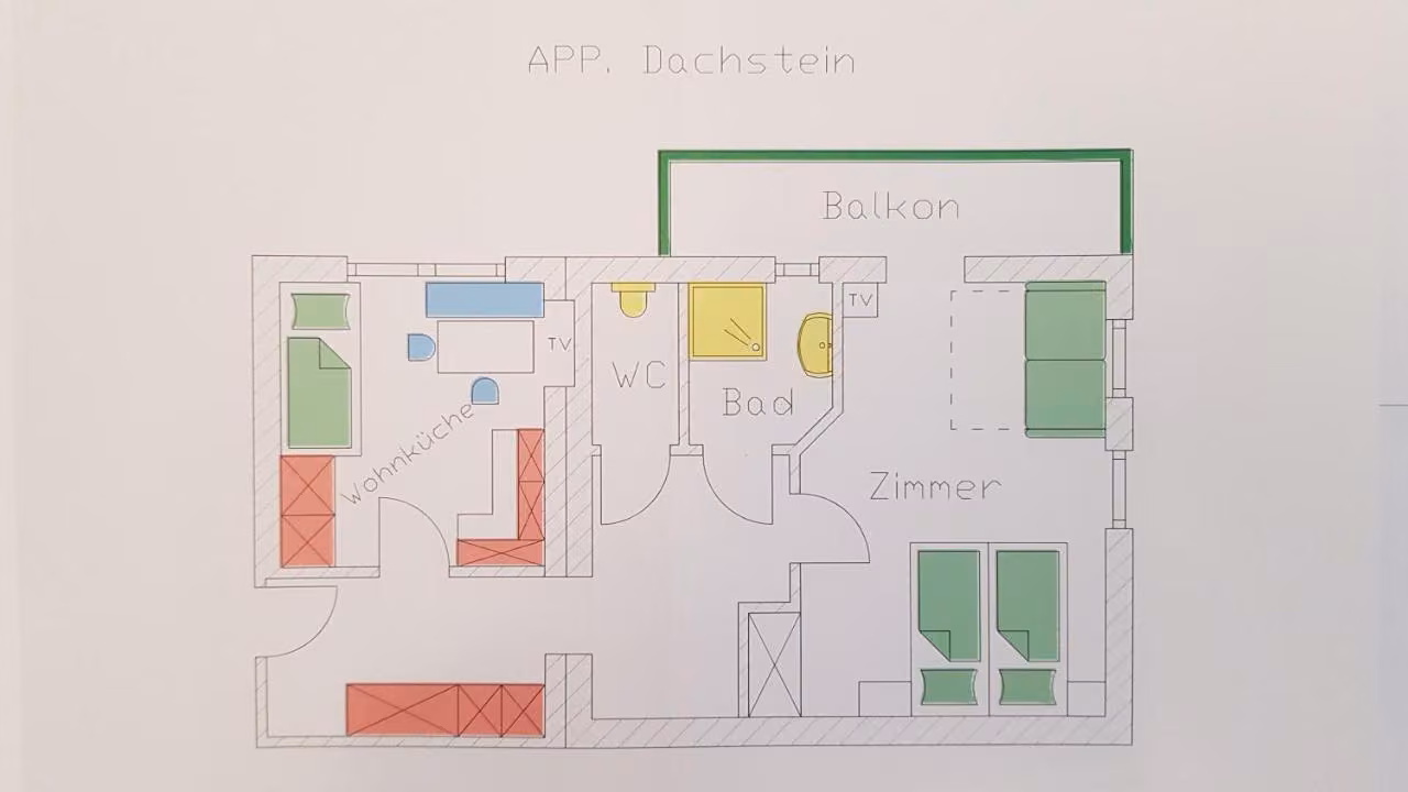 Bild der Unterkunft