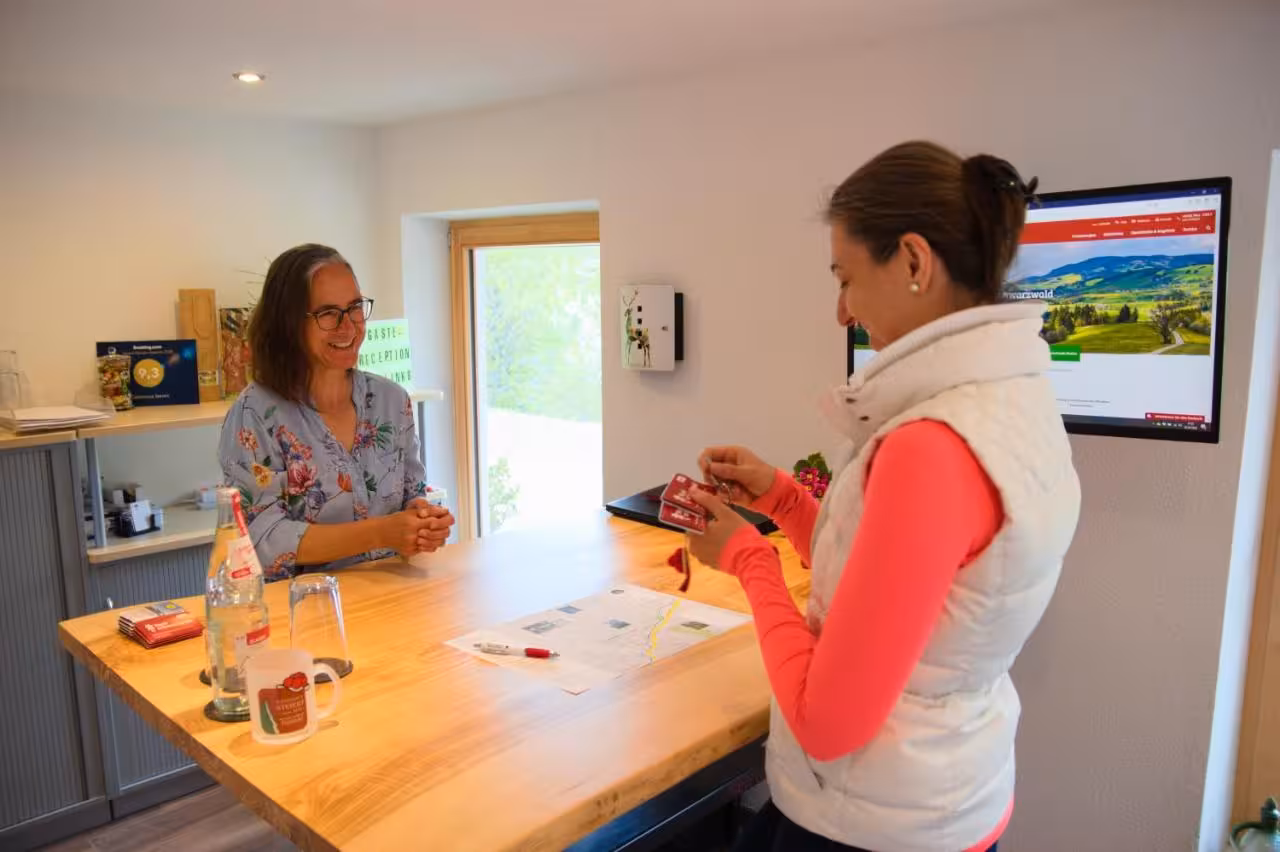 Bild der Unterkunft
