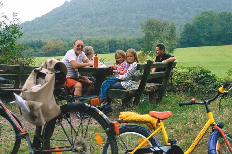 Bild der Unterkunft