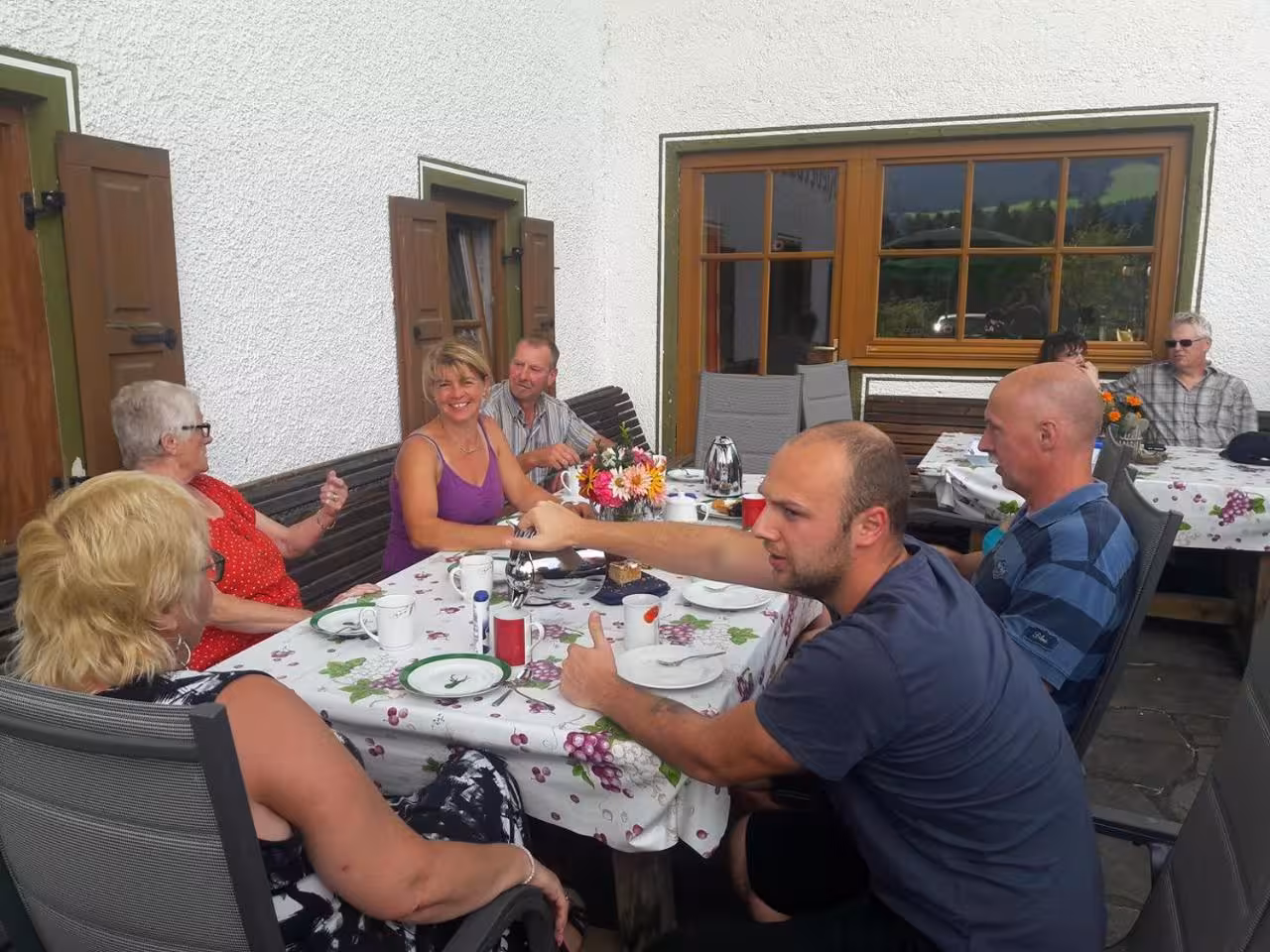 Bild der Unterkunft