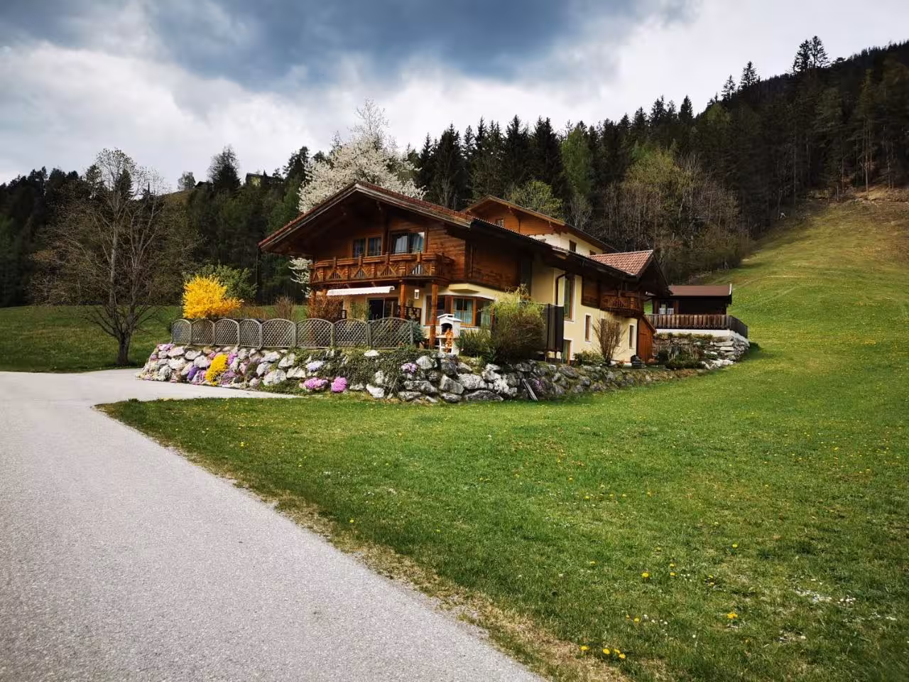 Bild der Unterkunft