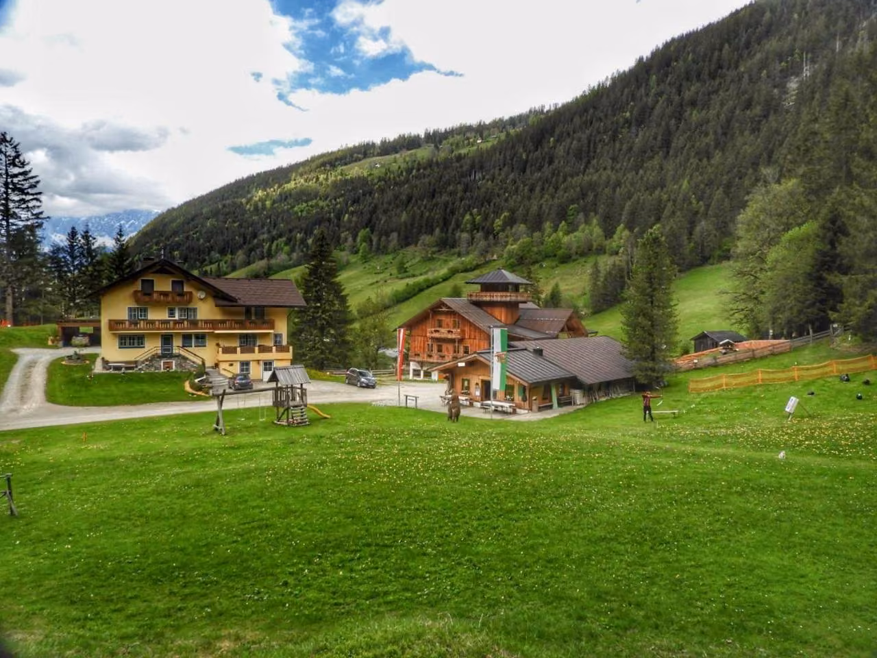 Bild der Unterkunft