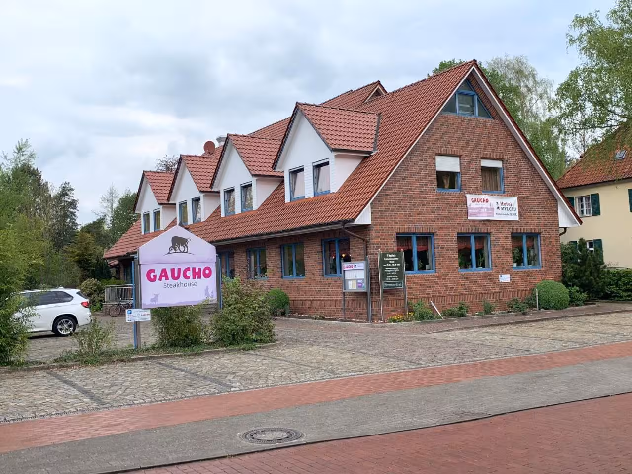 Bild der Unterkunft