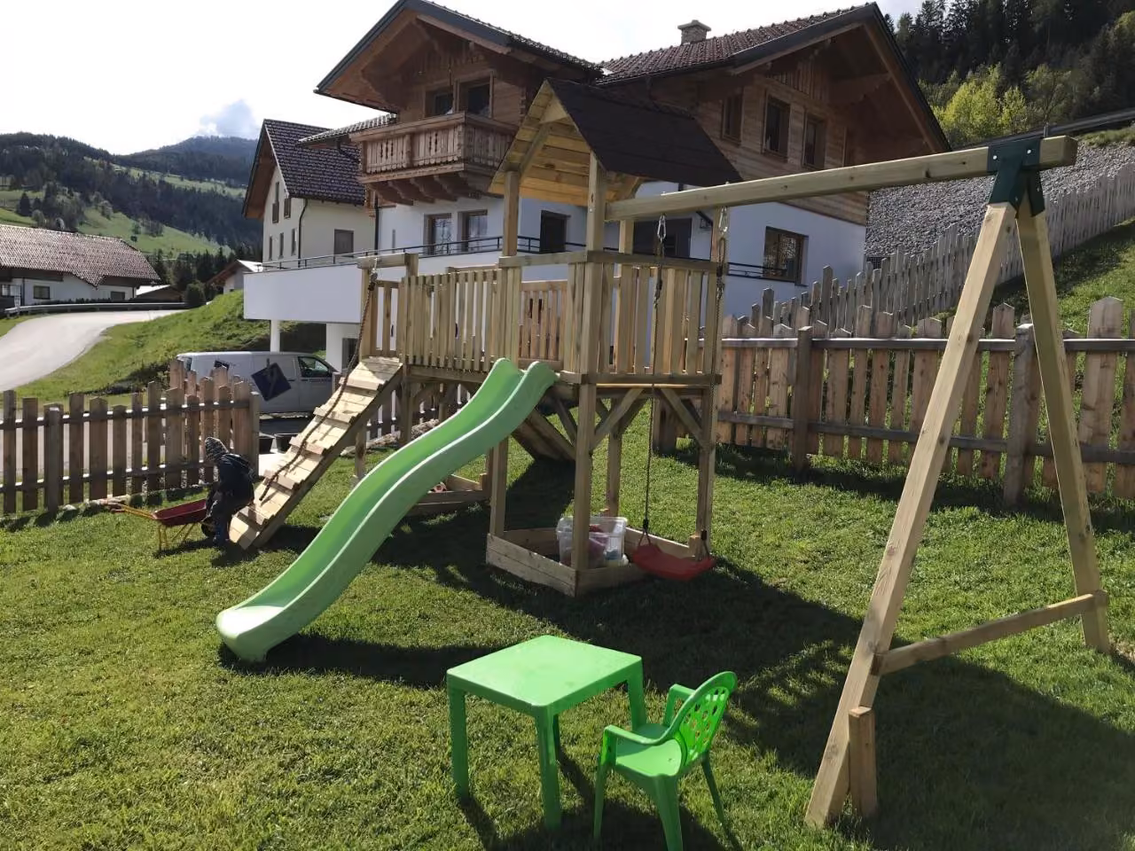 Bild der Unterkunft