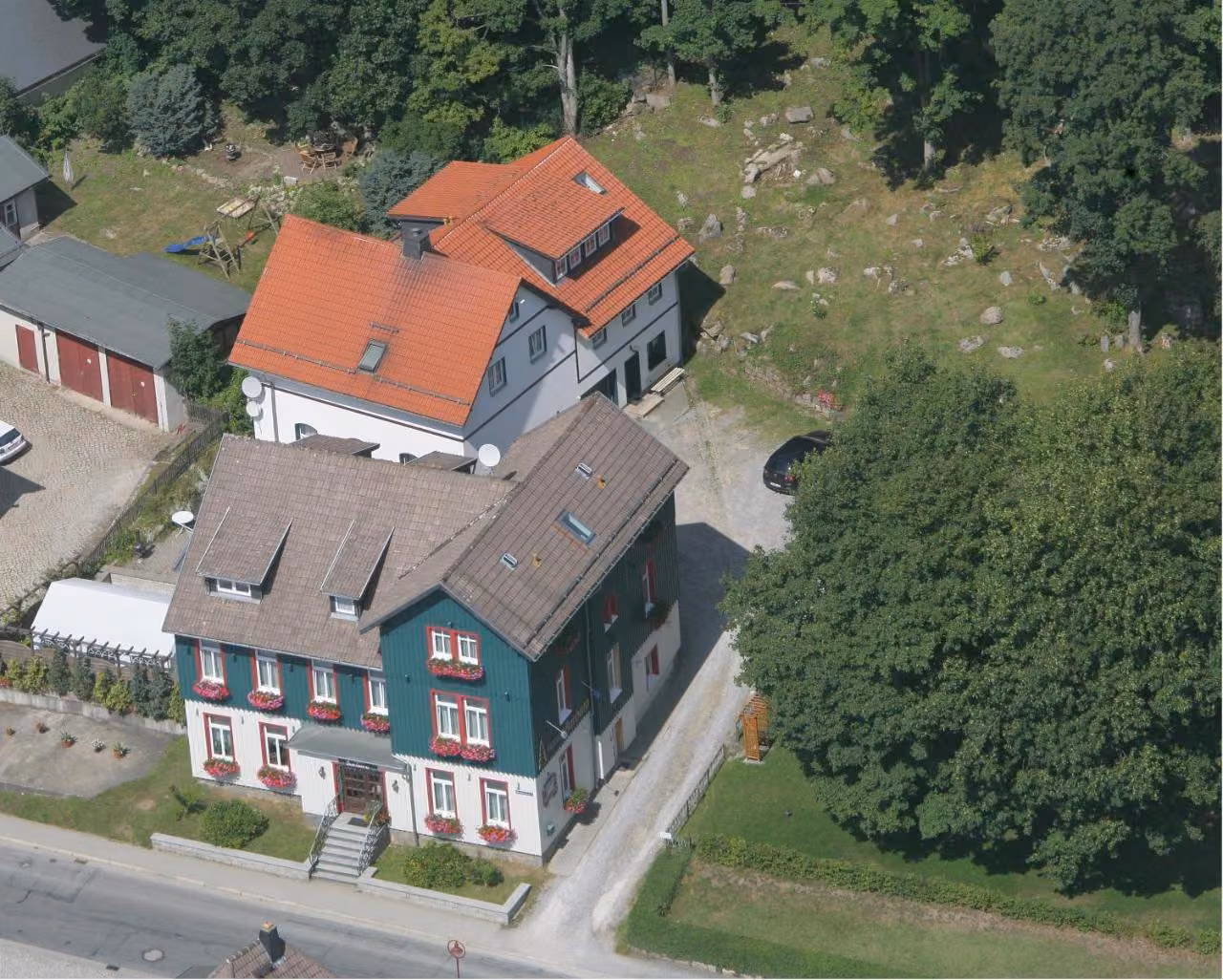 Bild der Unterkunft