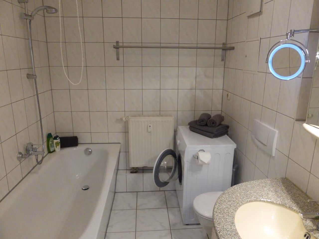 Bild der Unterkunft
