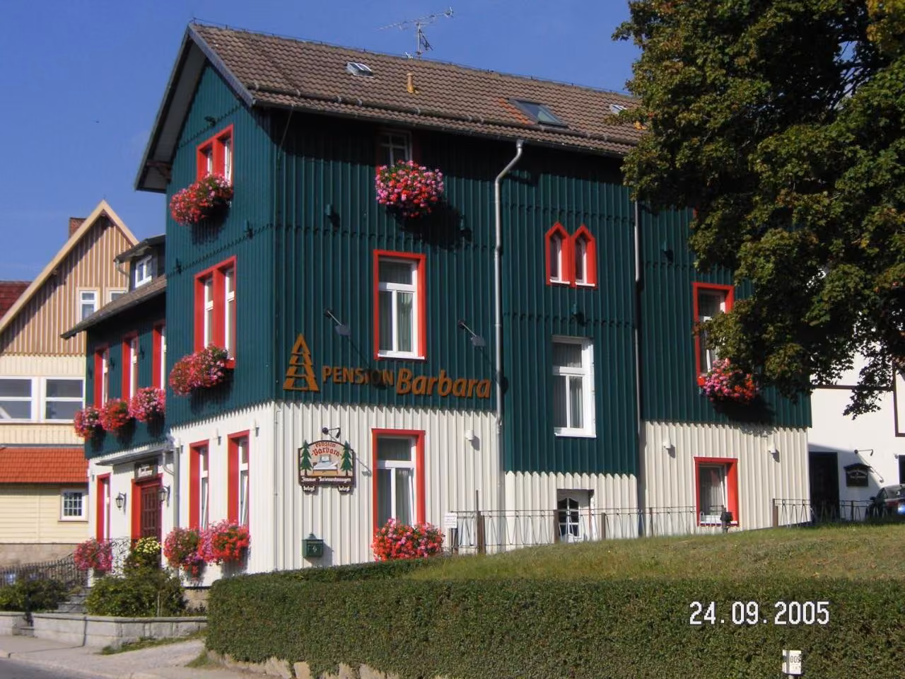 Bild der Unterkunft