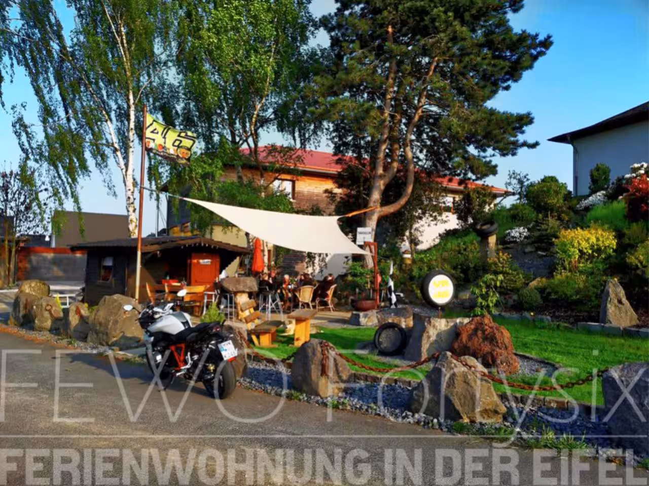 Bild der Unterkunft