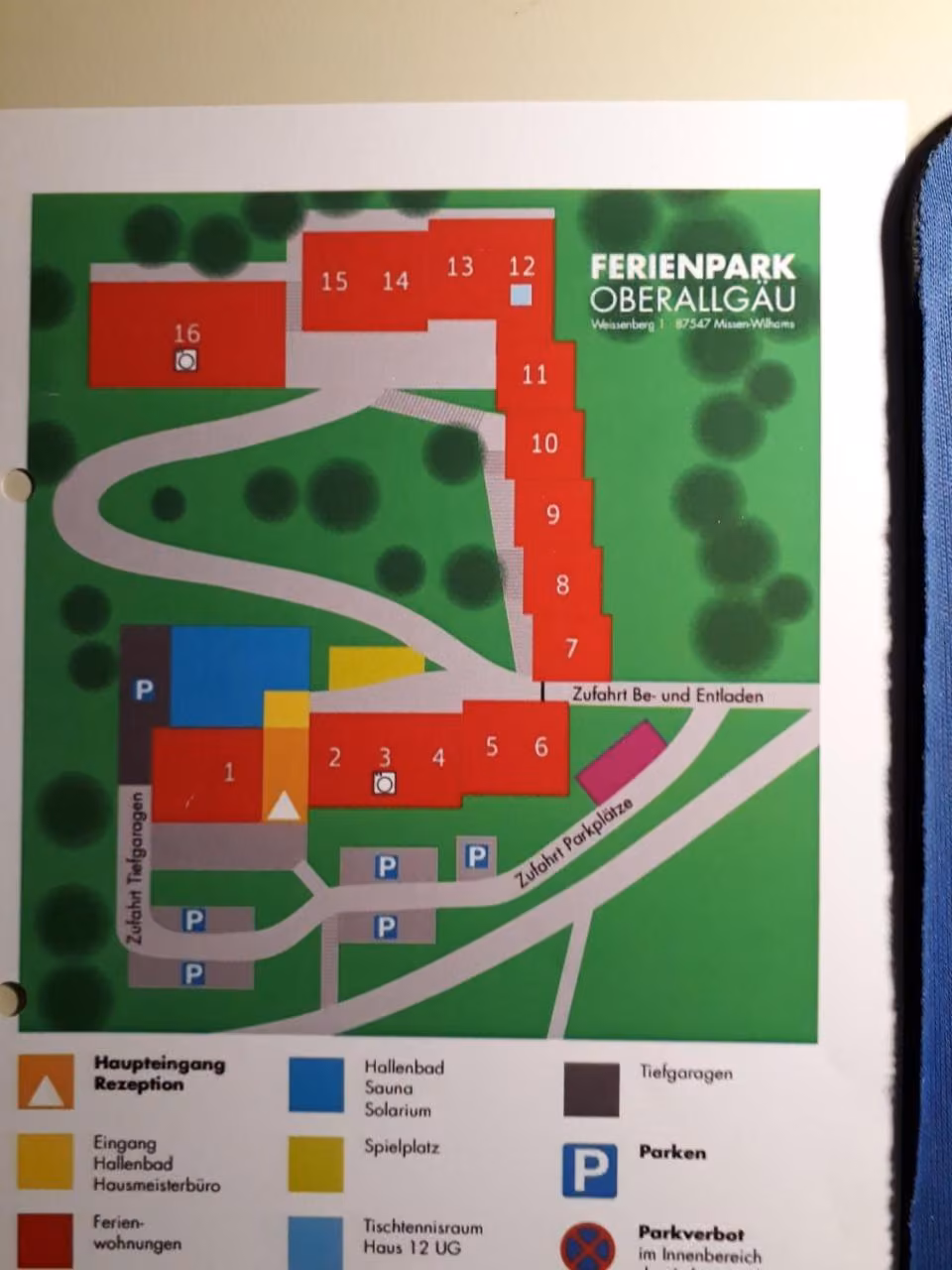 Bild der Unterkunft