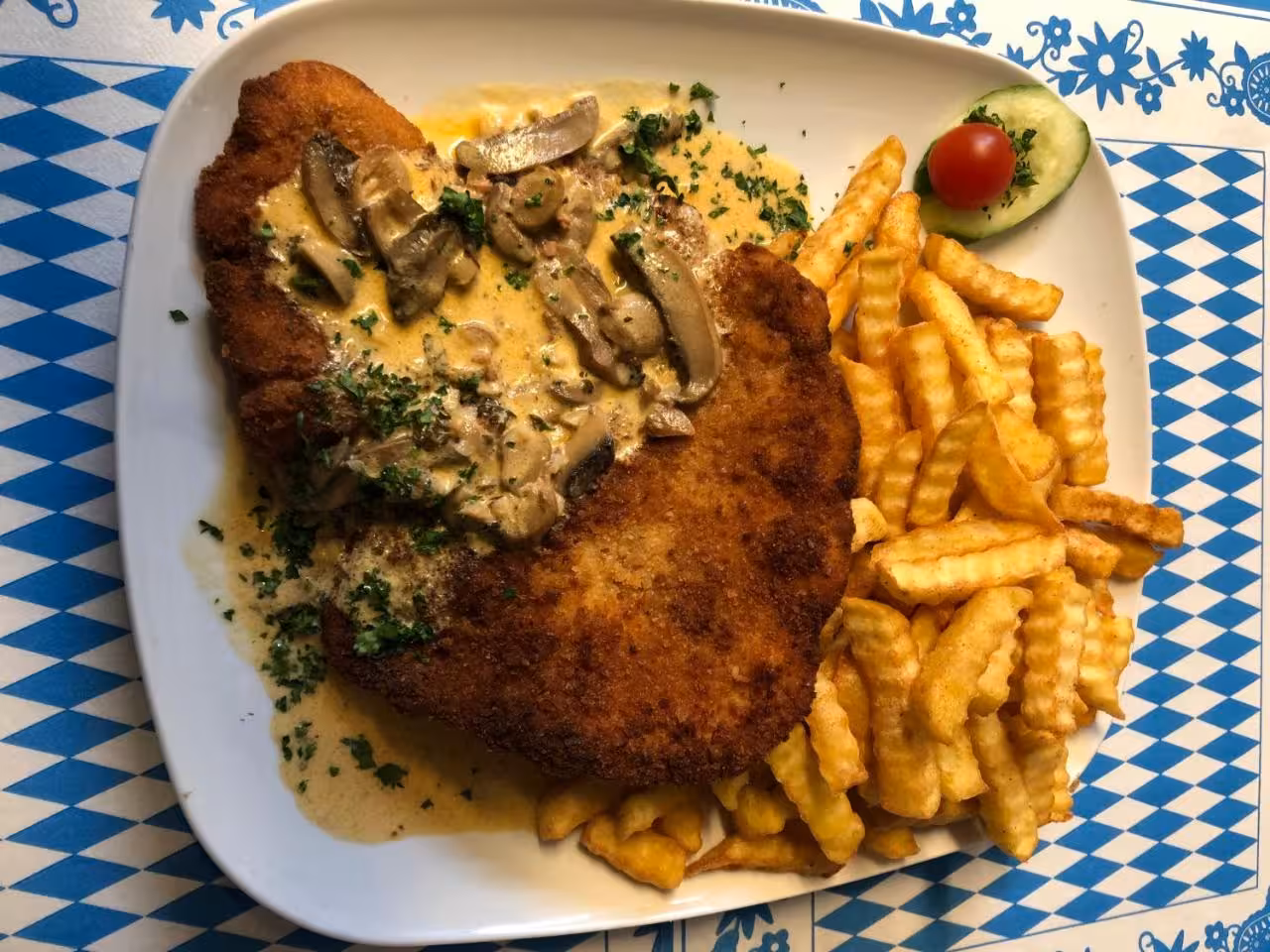 Bild der Unterkunft