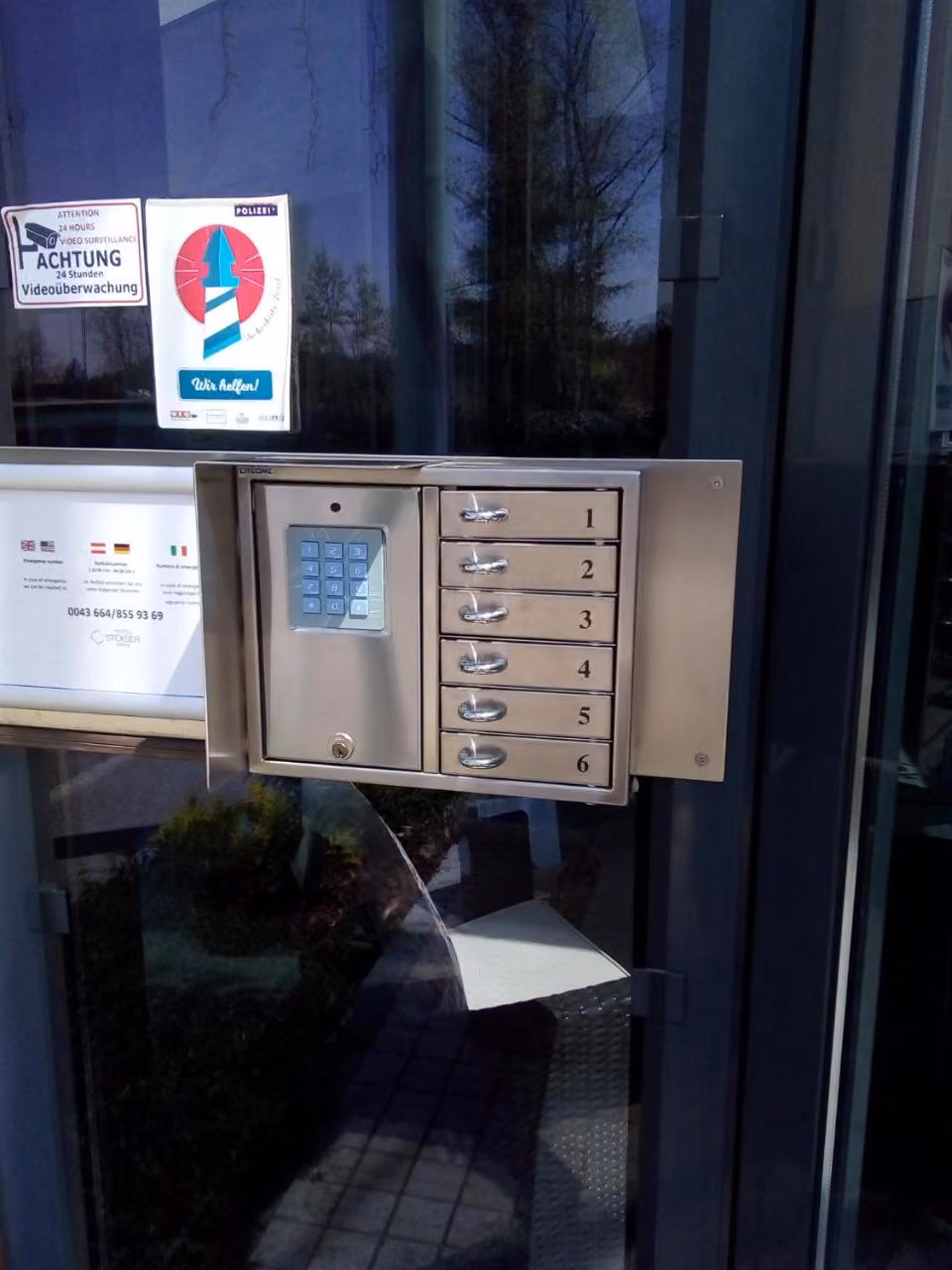 Bild der Unterkunft