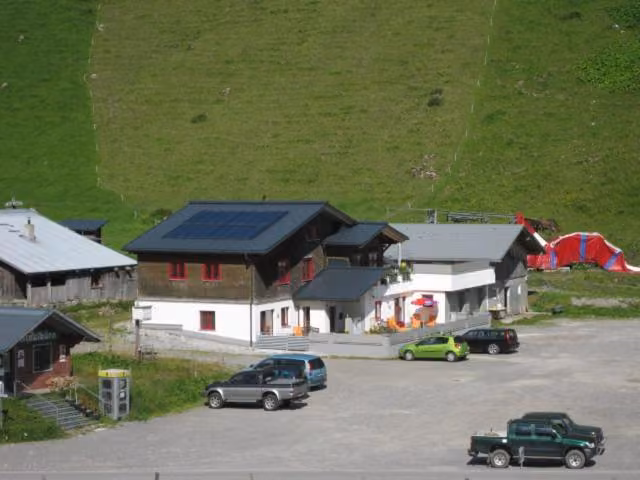 Bild der Unterkunft