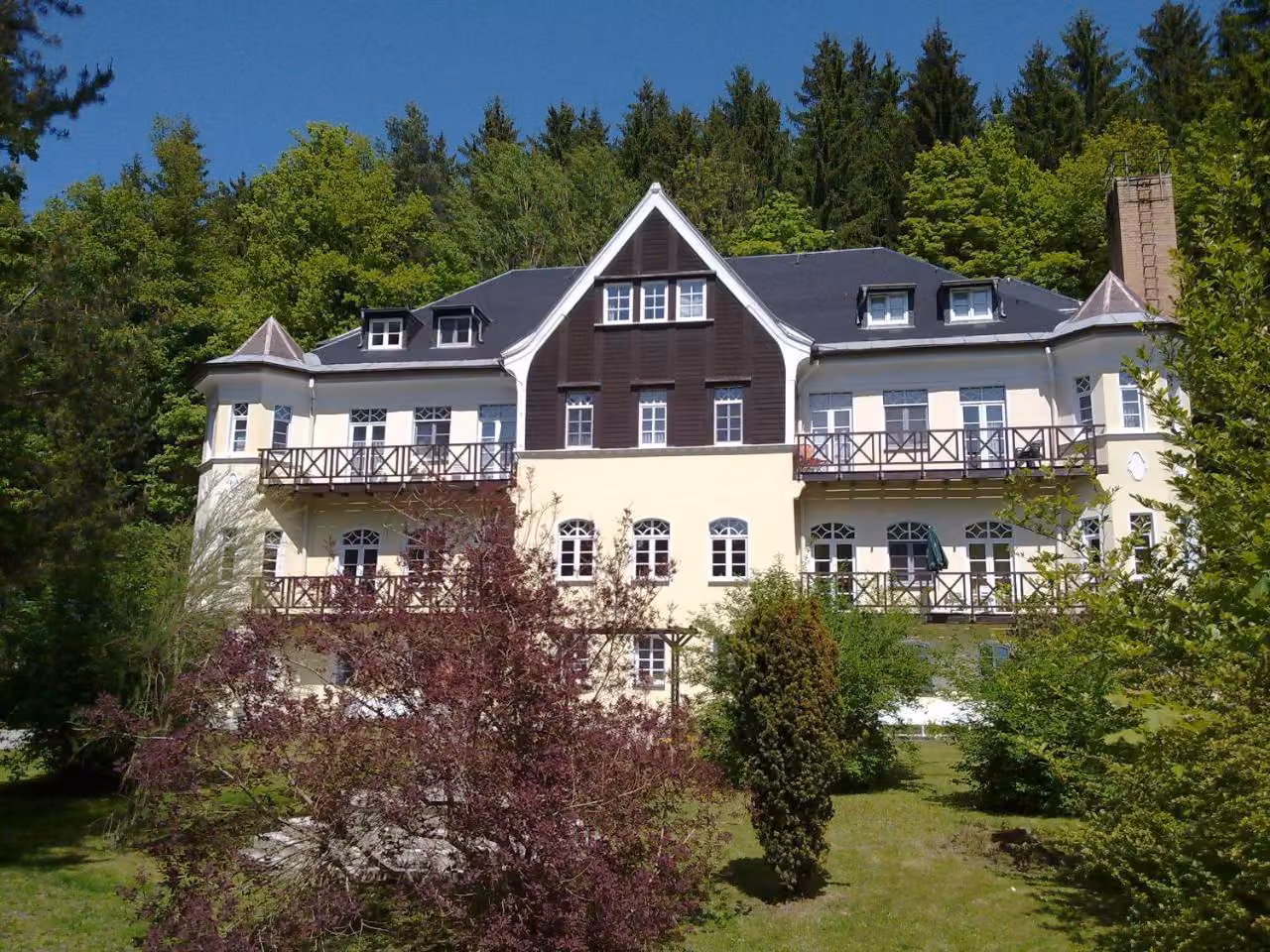 Bild der Unterkunft